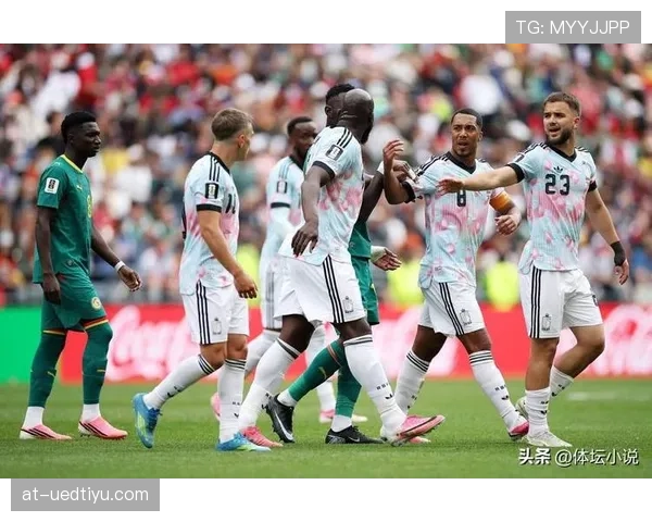 英格兰、比利时、美国同日晋级：世界杯16强版图继续扩大